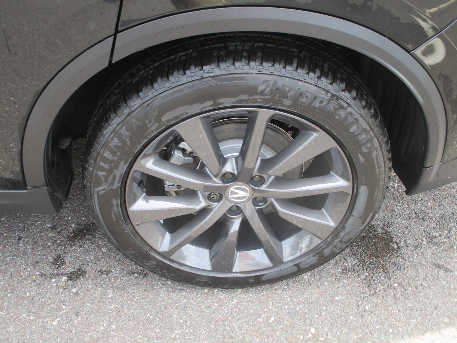 2026 Acura MDX A-Spec Package - Photo 8