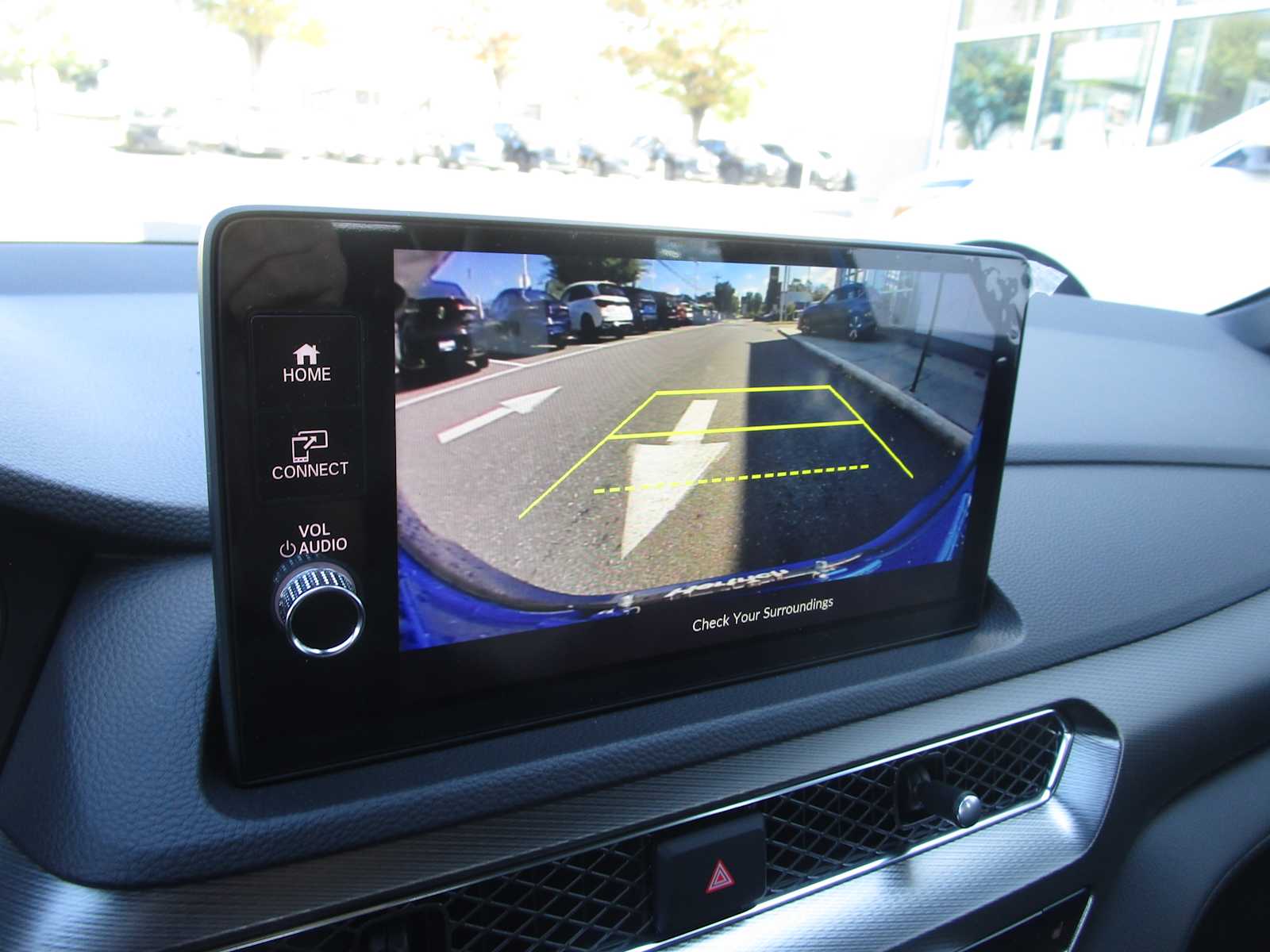 2026 Acura Integra A-Spec - Photo 17