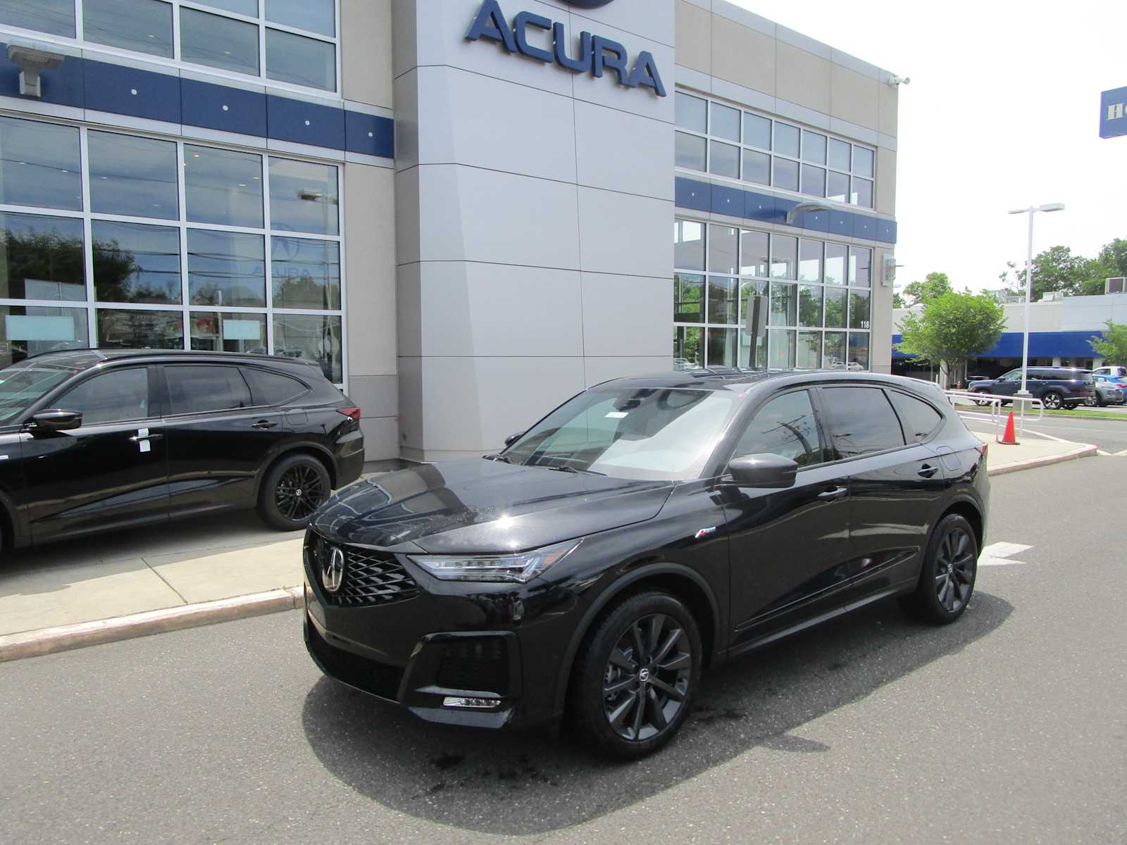 2026 Acura MDX