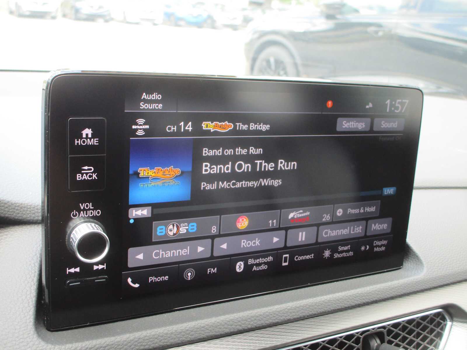 2026 Acura Integra A-Spec w/Technology Package - Photo 18