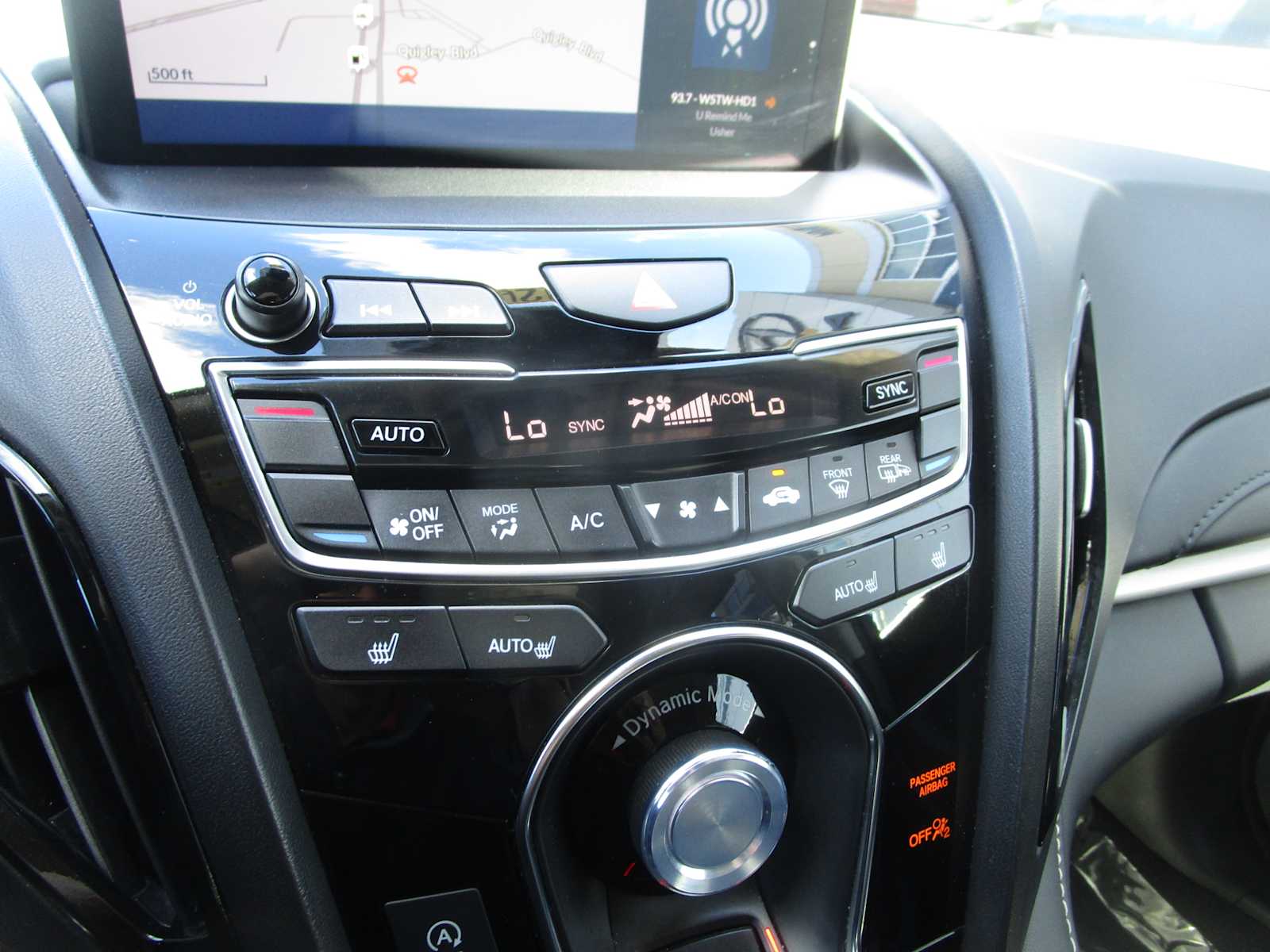 2019 Acura RDX Technology Package - Photo 21