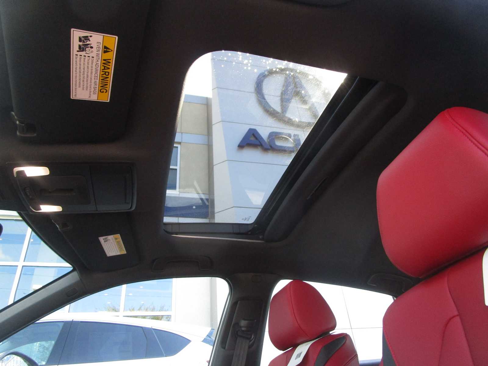 2026 Acura Integra A-Spec - Photo 13