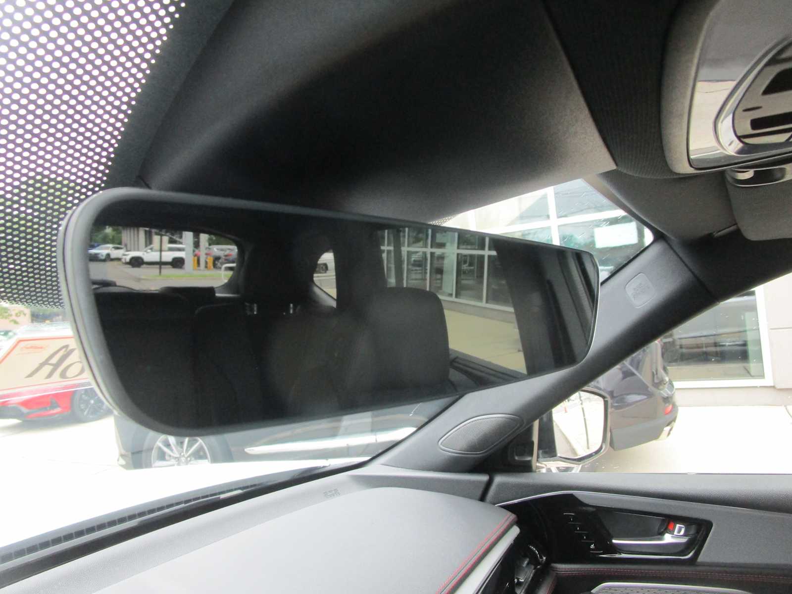 2023 Acura MDX A-Spec Package - Photo 26