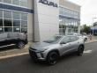 Used 2025 Chevrolet Trax ACTIV SUV