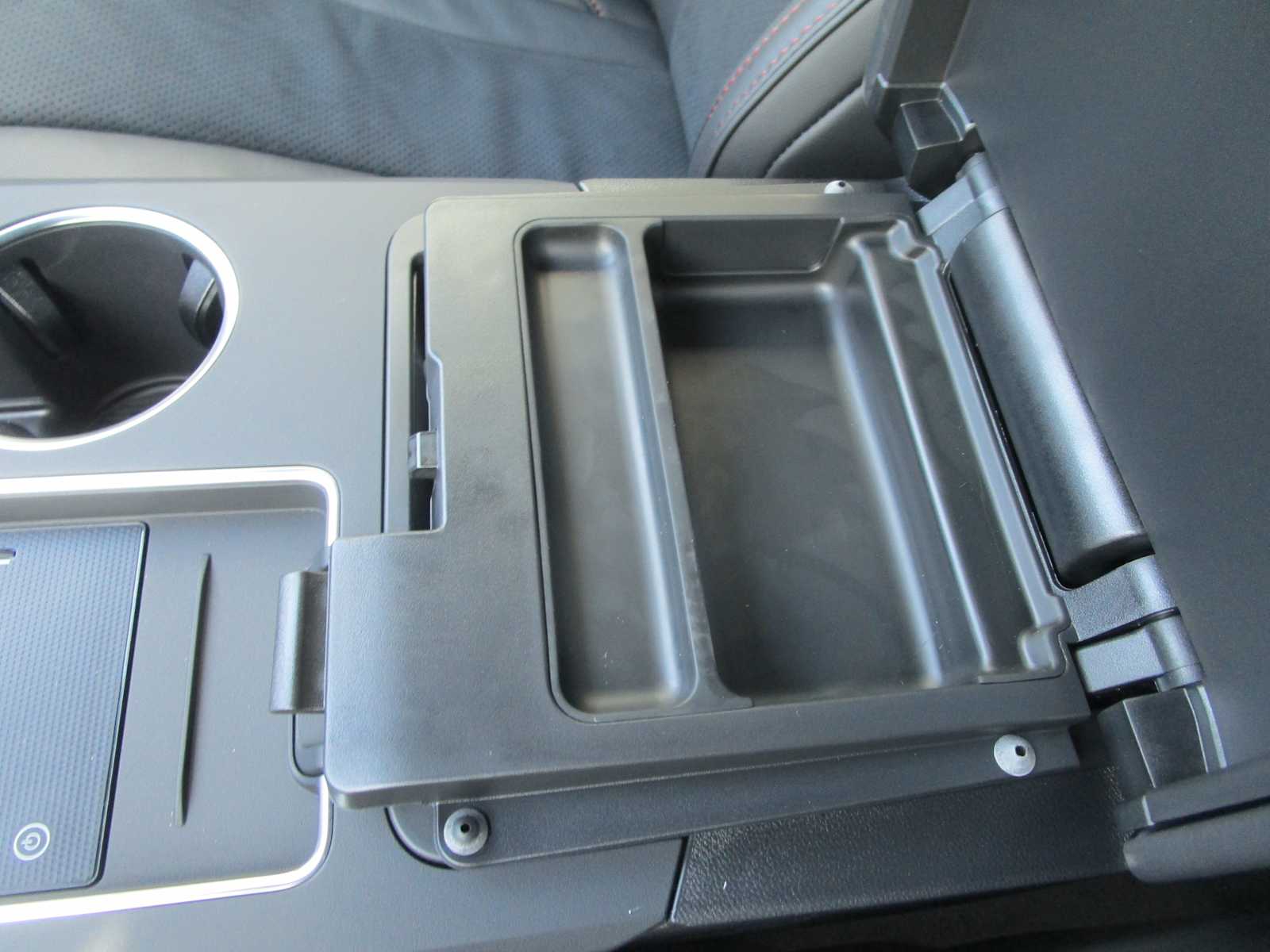 2026 Acura MDX A-Spec Package - Photo 23