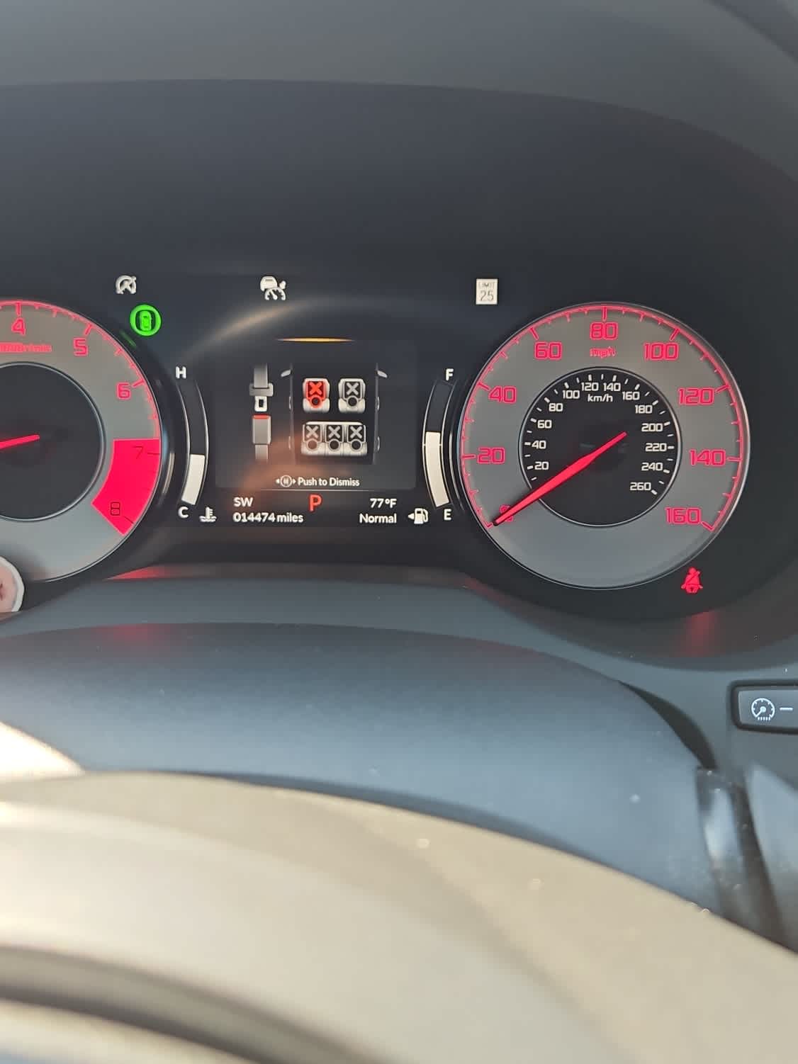 2024 Acura RDX A-Spec photo 4