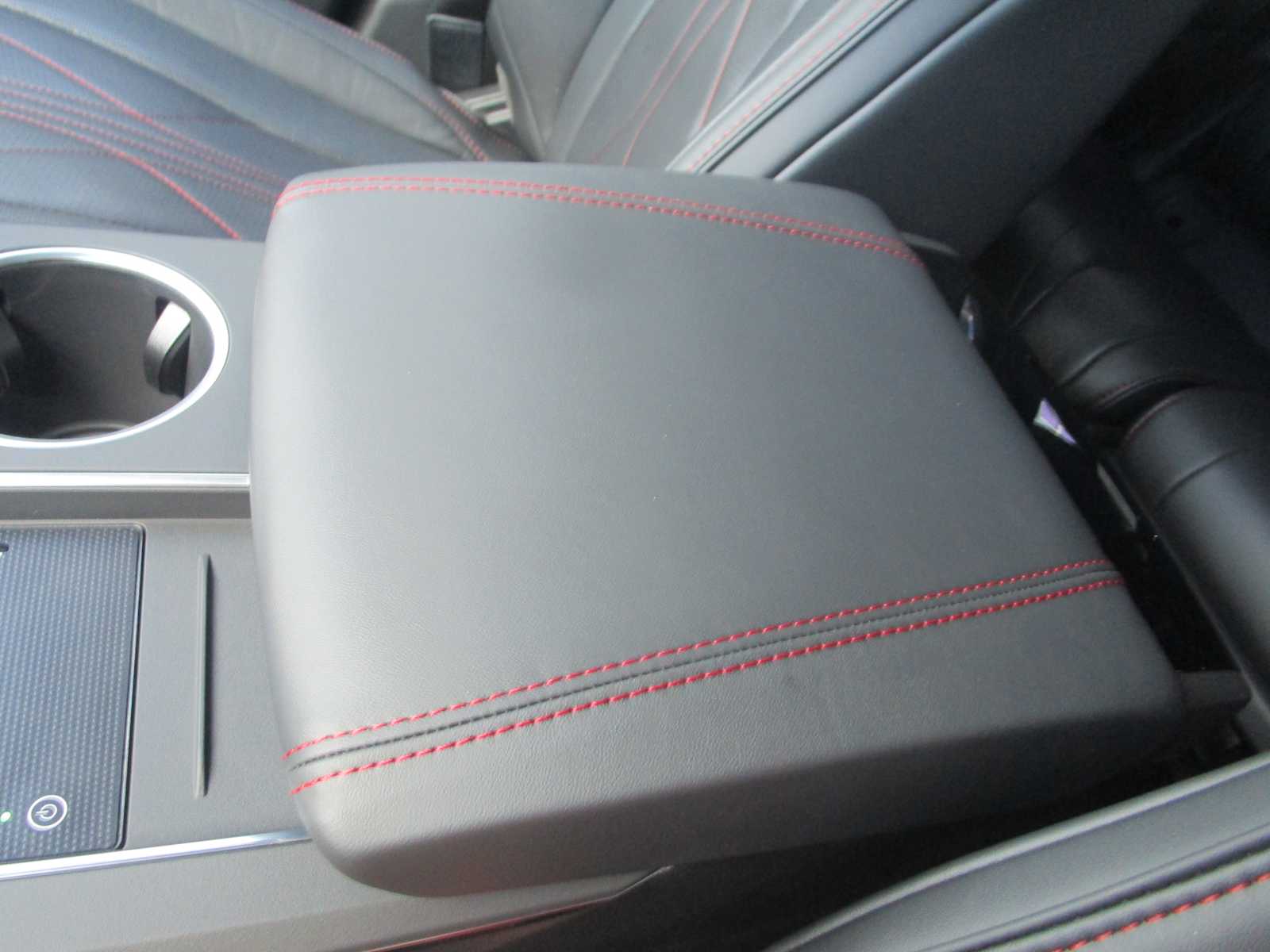 2026 Acura MDX A-Spec w/Advance Package - Photo 21