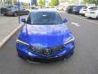 2023 Acura Integra A-Spec Package Hatchback
