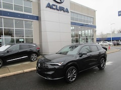 2025 Acura ADX w/A-Spec Package SUV