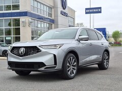 2026 Acura MDX w/Technology Package SUV