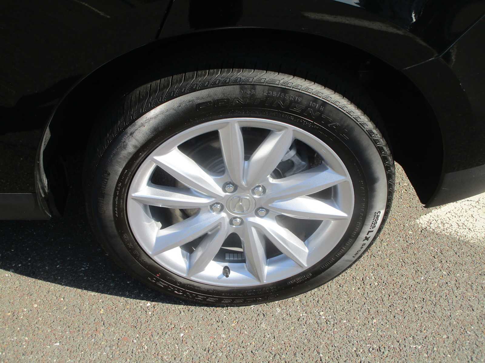 2023 Acura RDX Base - Photo 9