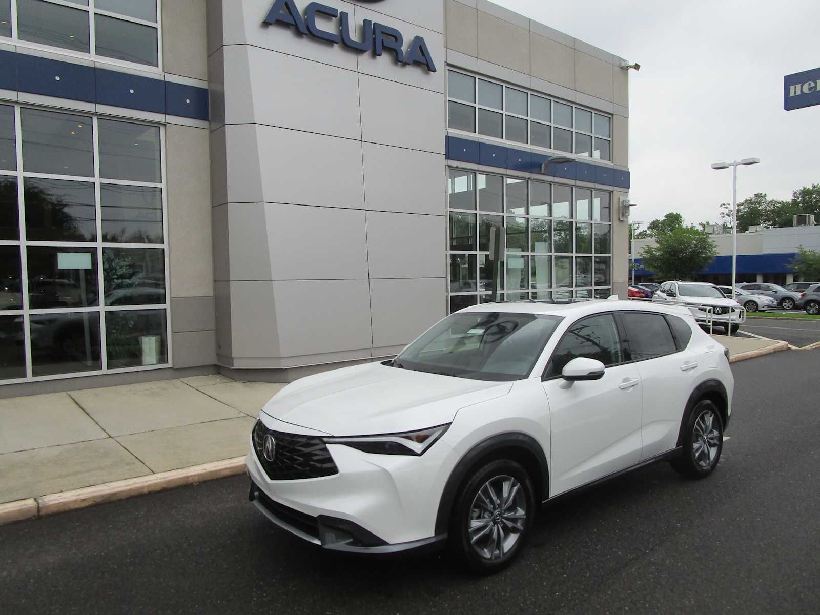 2025 Acura ADX Base's photo