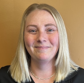 Staff member Shelly Clemmer from 936abea6c9df
