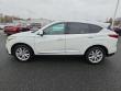 Used 2021 Acura RDX Base SUV