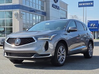 2023 Acura RDX Technology Package SUV