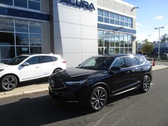 2026 Acura MDX w/Technology Package SUV