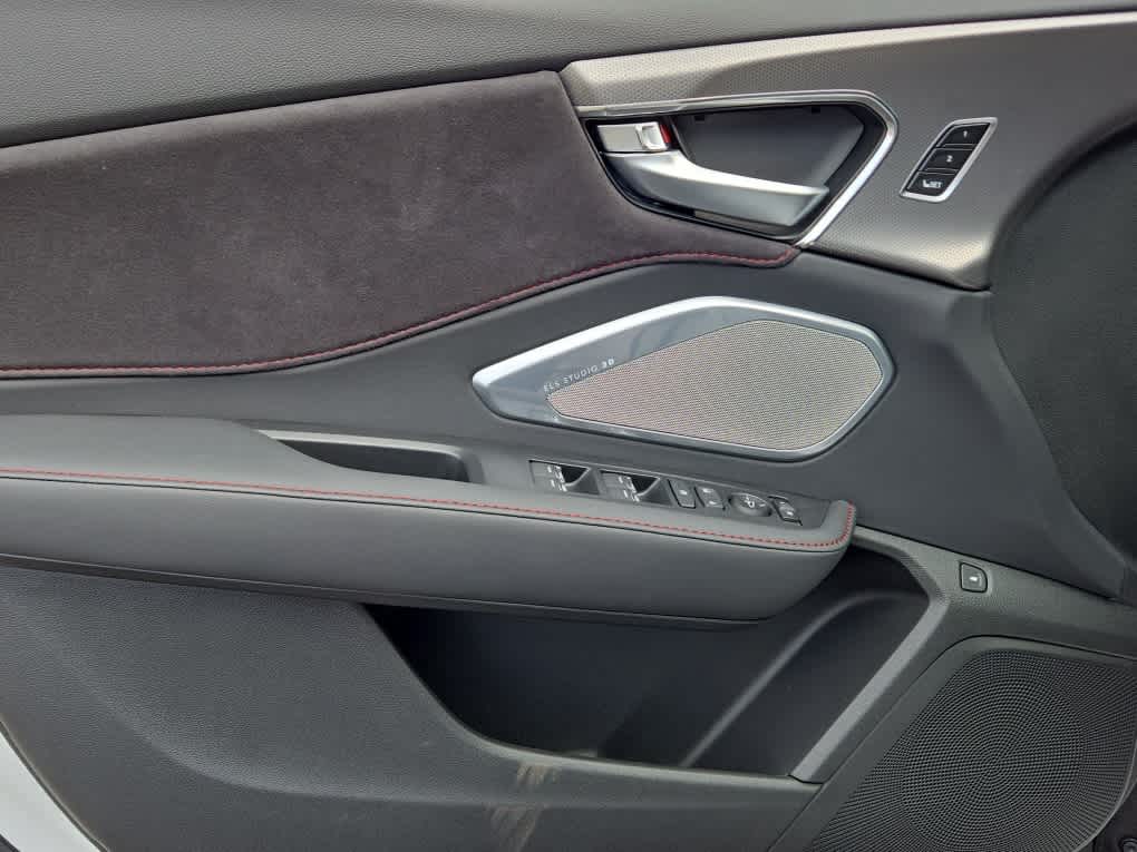 2026 Acura RDX A-Spec Package - Photo 10
