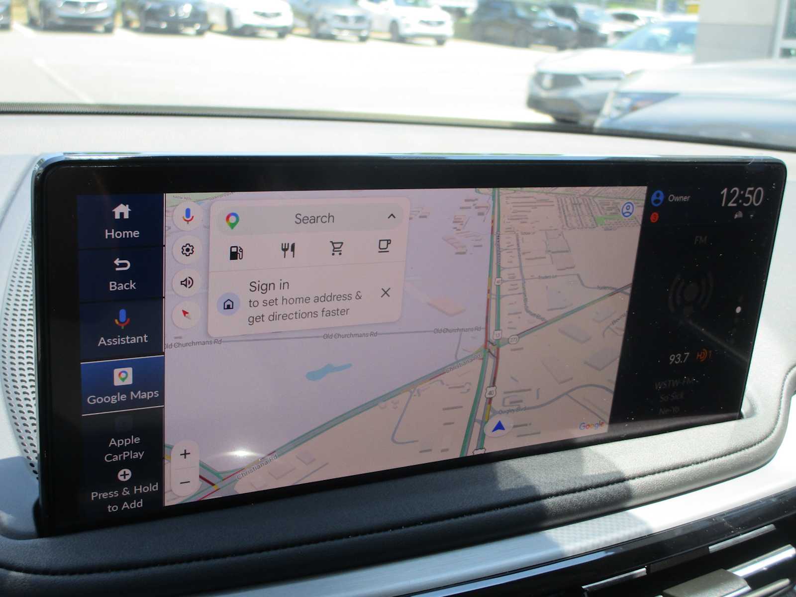 2026 Acura MDX Technology Package - Photo 18