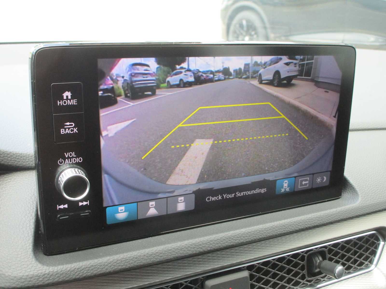 2026 Acura Integra A-Spec w/Technology Package - Photo 19