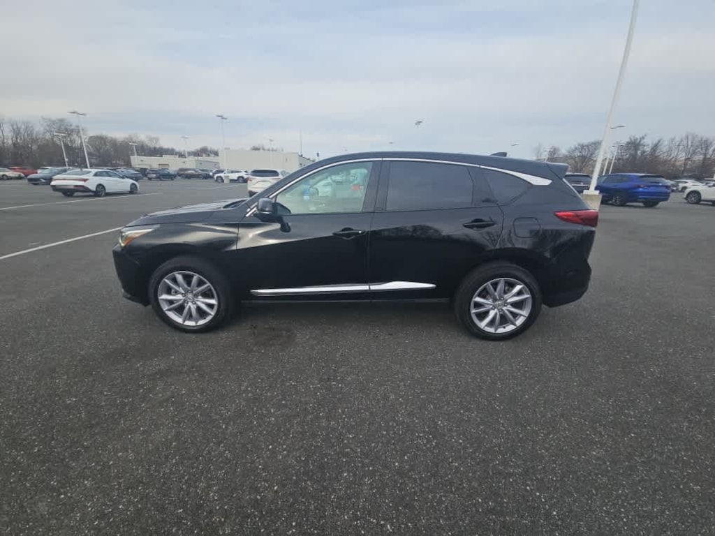 Used 2023 Acura RDX SUV