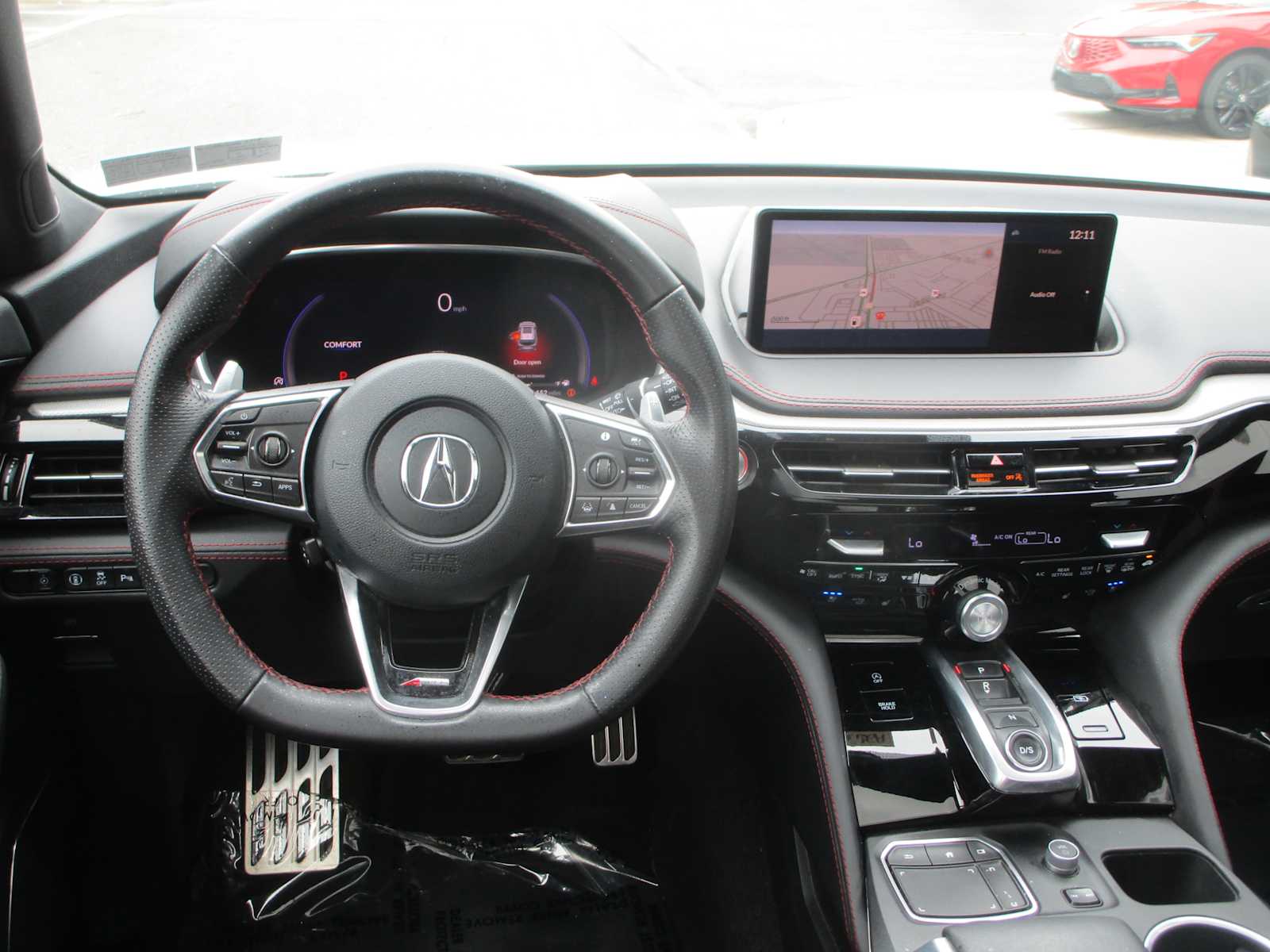 2023 Acura MDX A-Spec Package - Photo 11