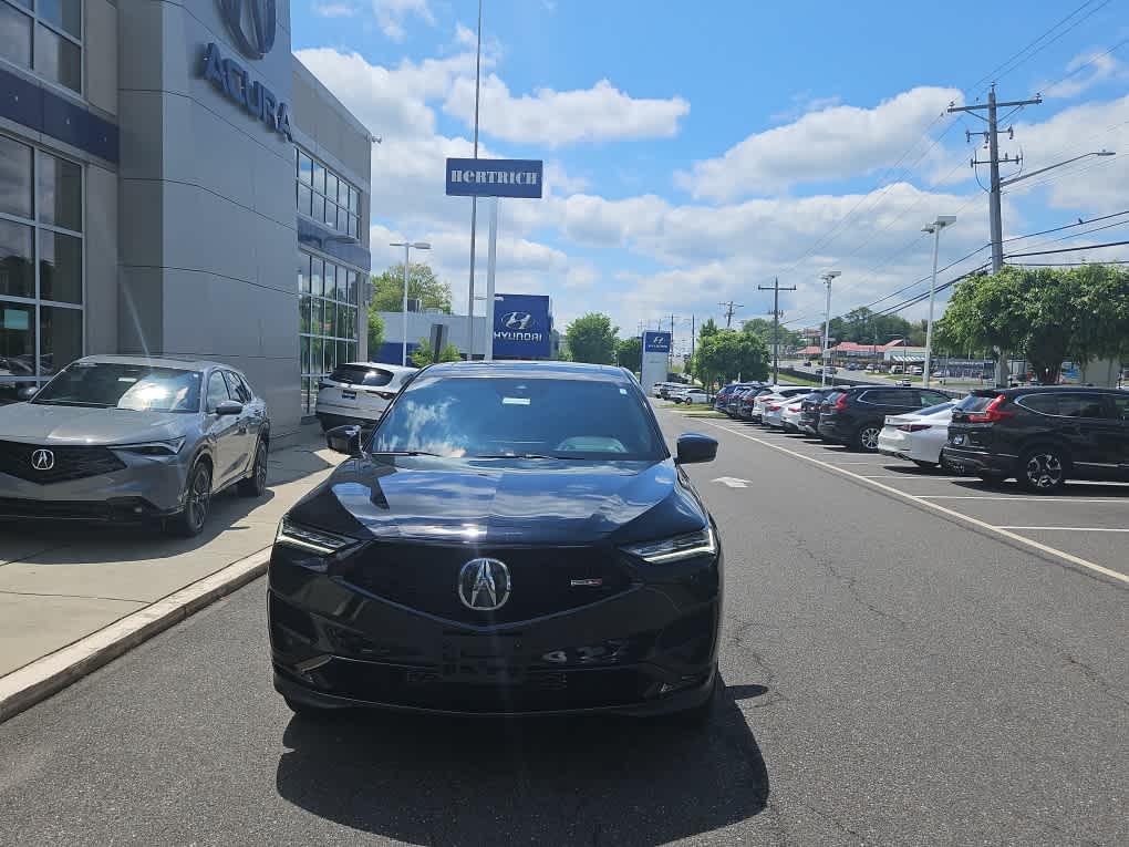 2022 Acura MDX Type S's photo