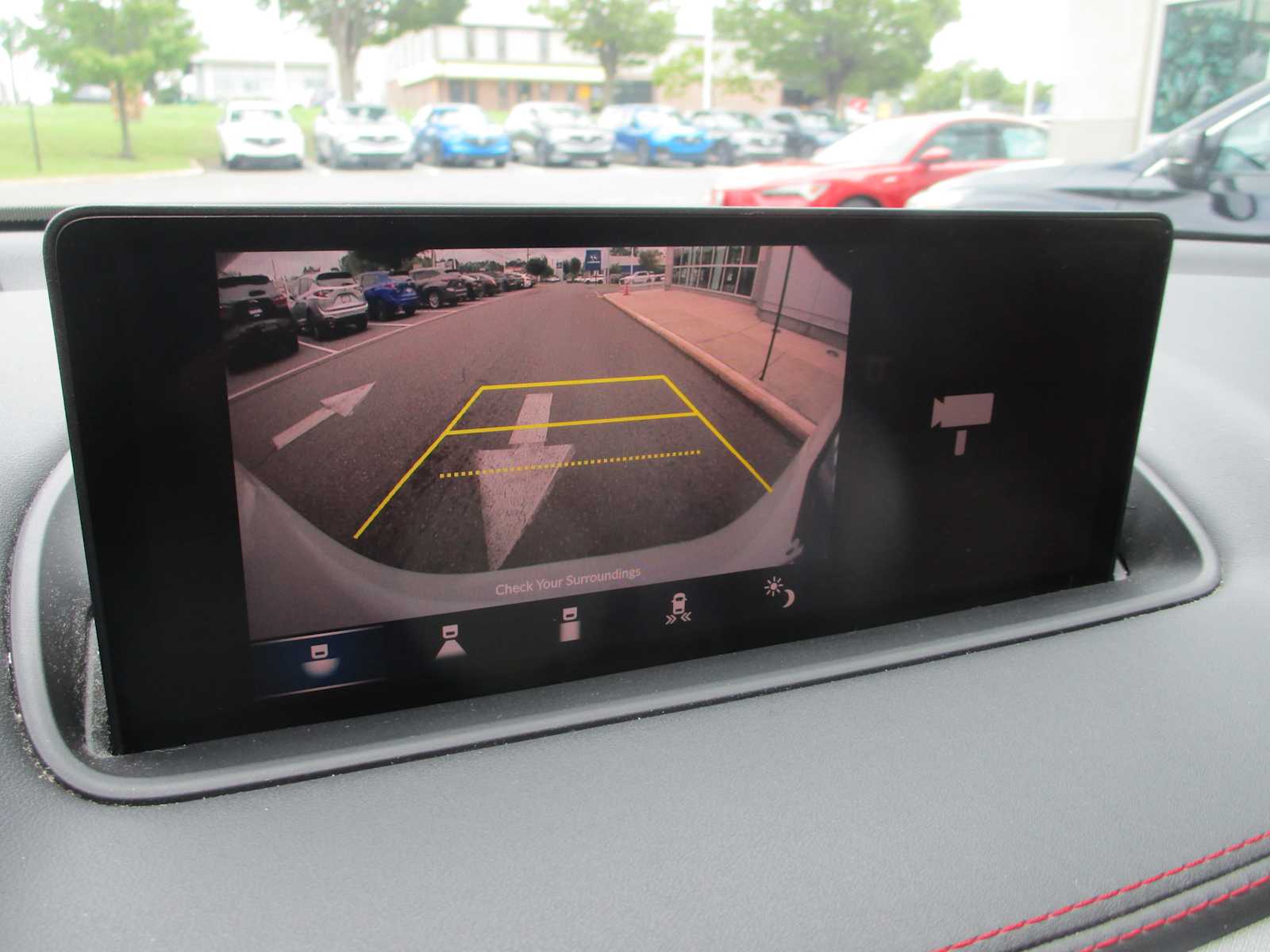 2023 Acura MDX A-Spec Package - Photo 19