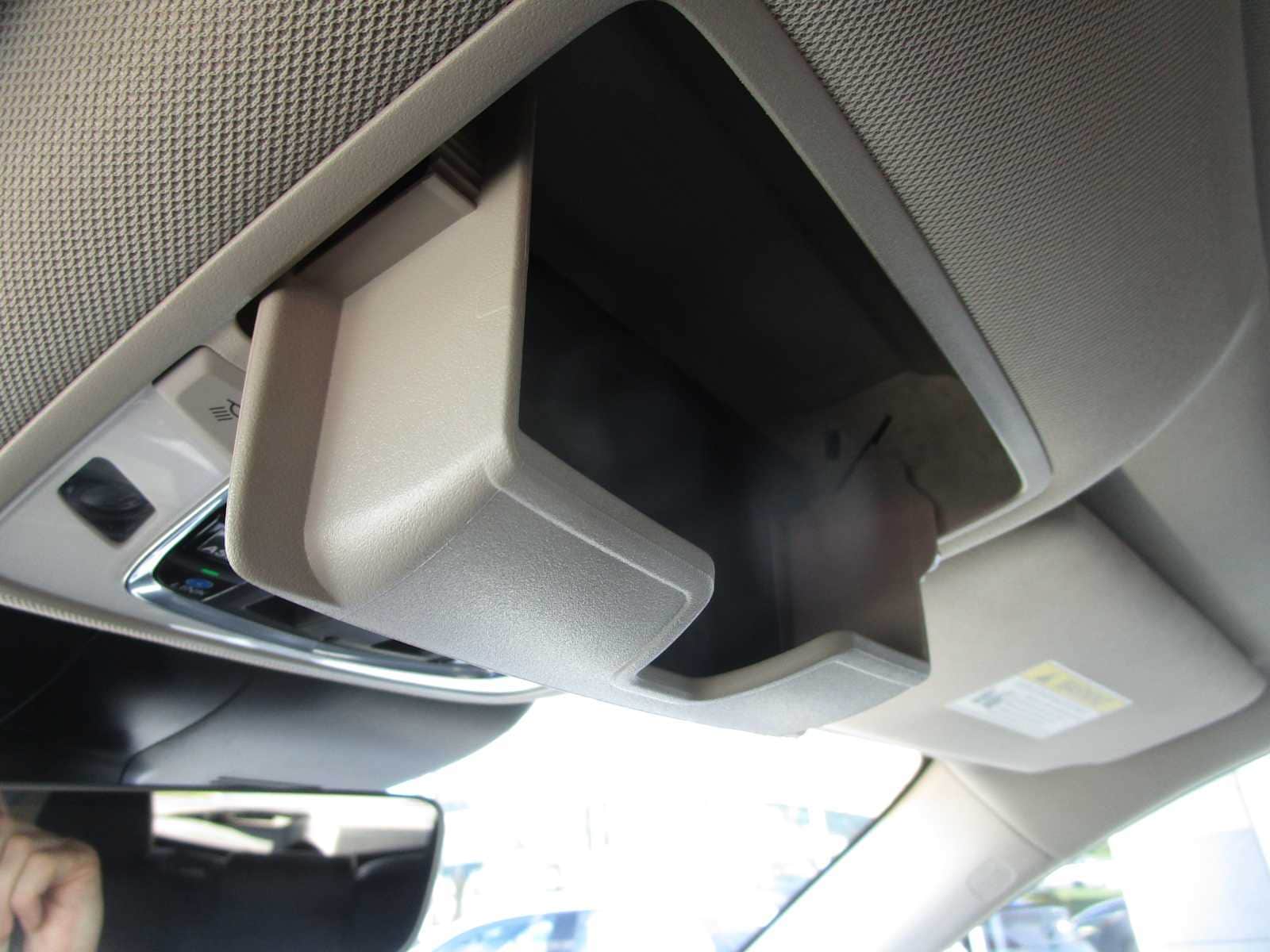 2019 Acura RDX Technology Package - Photo 29