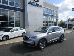 2026 Acura MDX SUV