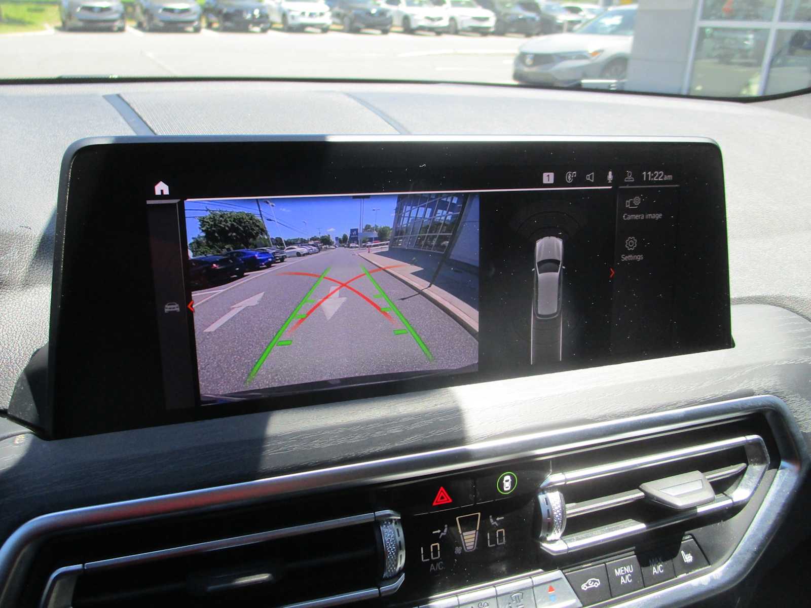 2023 BMW X3 30i - Photo 21