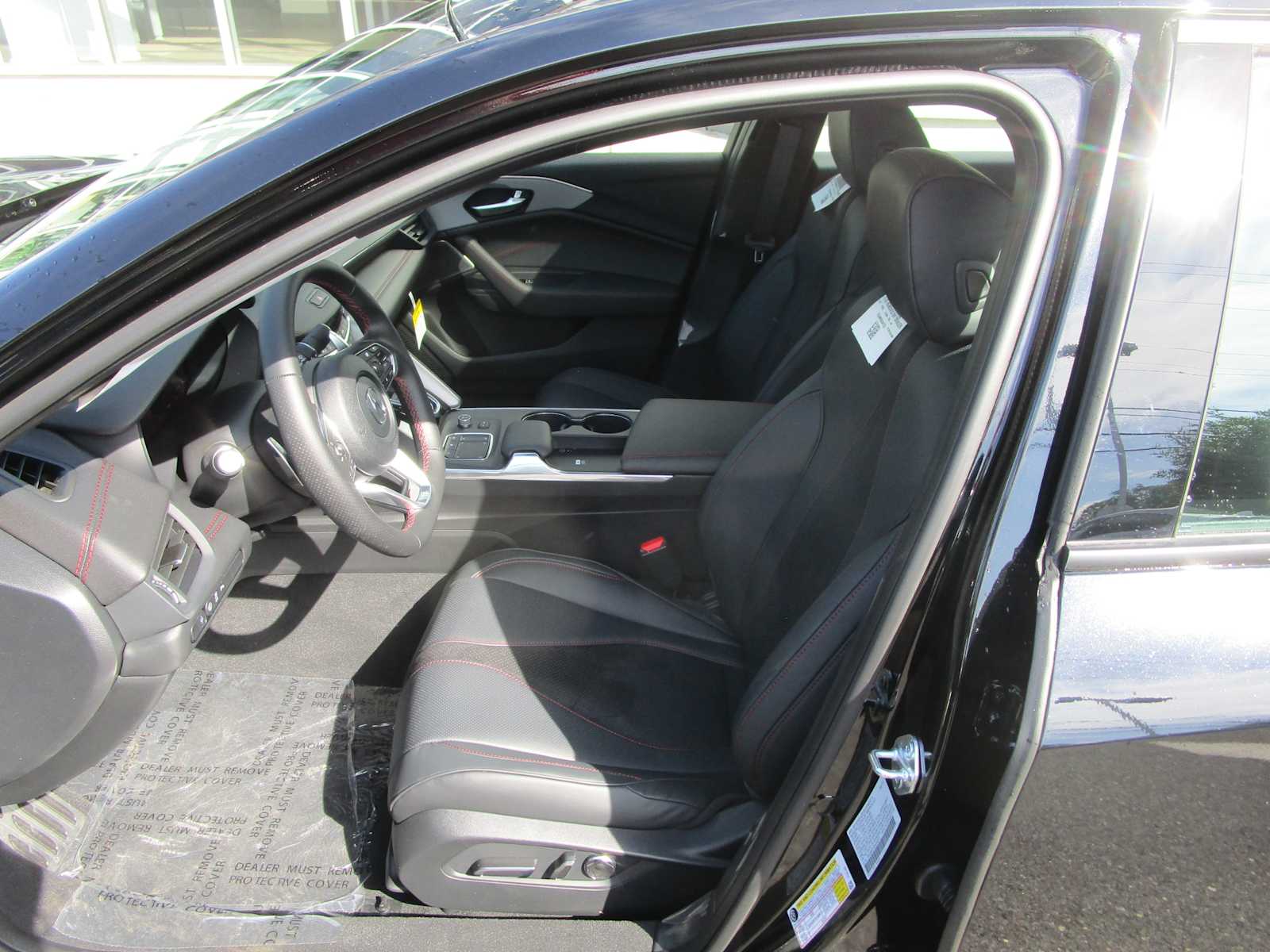 2025 Acura TLX A-Spec Package - Photo 13