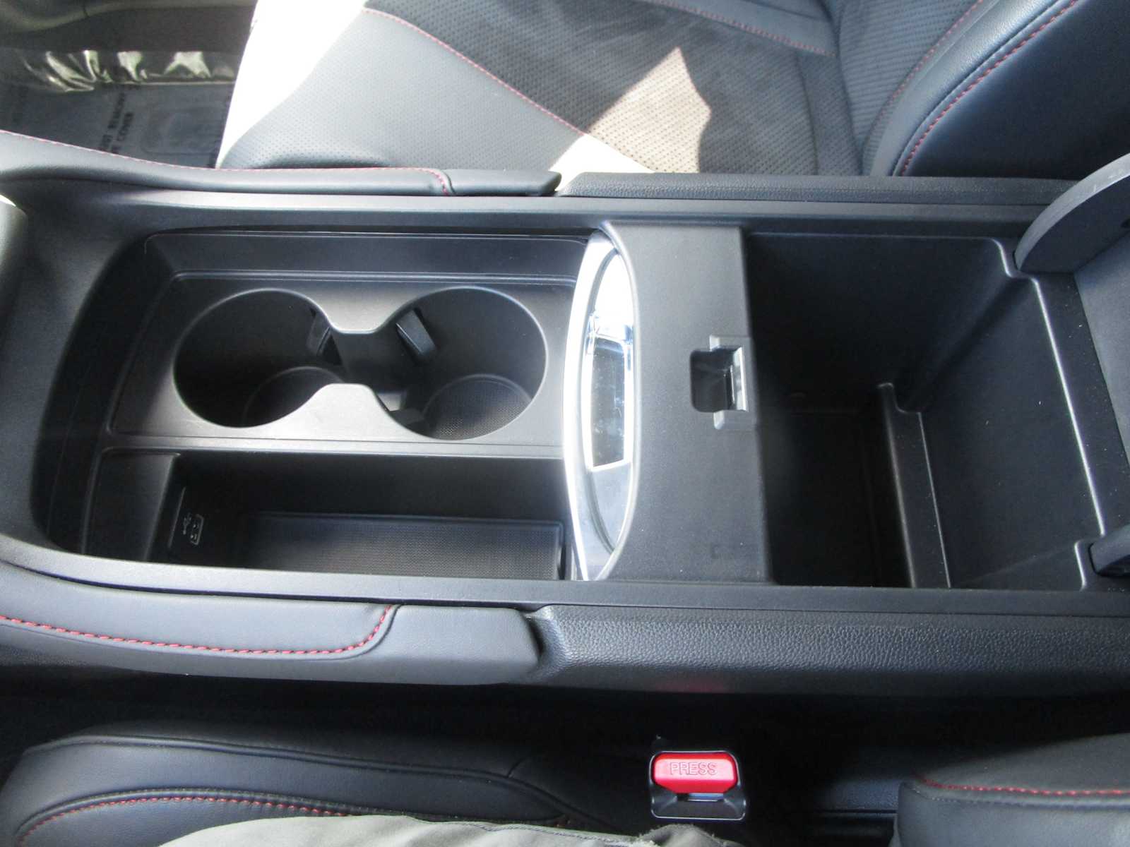 2024 Acura RDX A-Spec w/ Advance Package - Photo 24