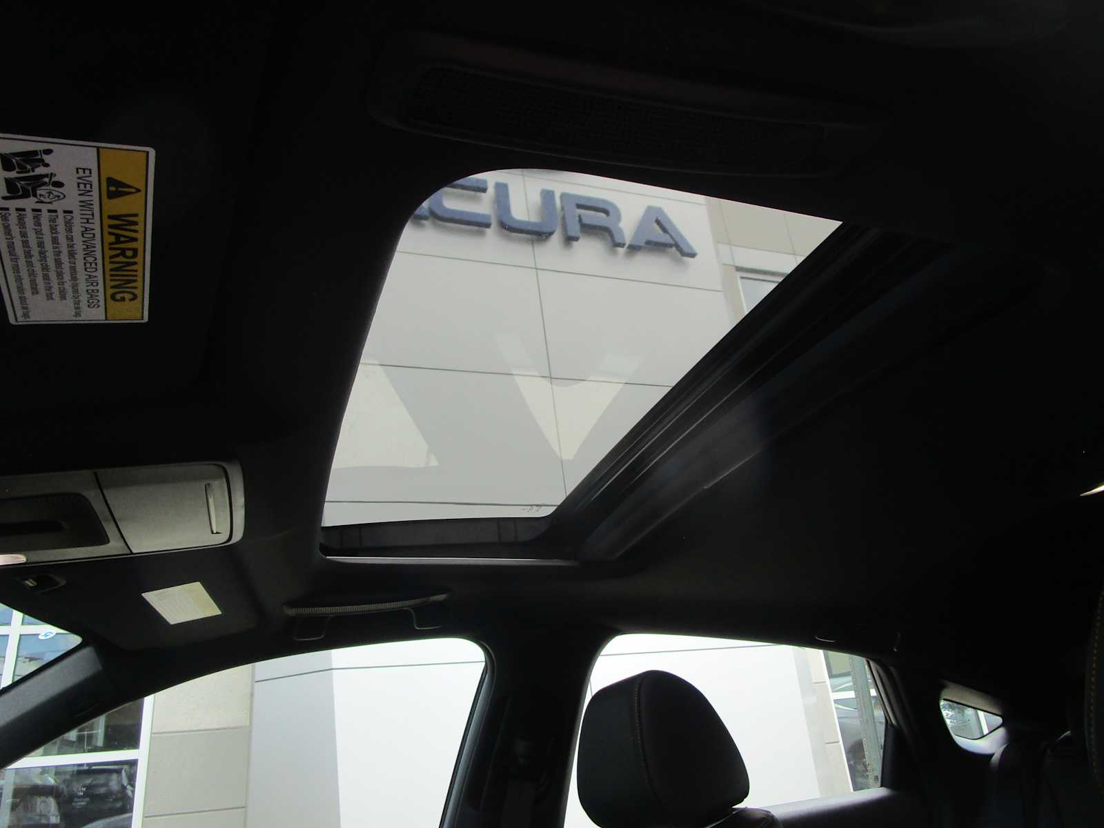2026 Acura Integra A-Spec w/Technology Package - Photo 15