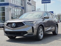 2026 Acura MDX SUV