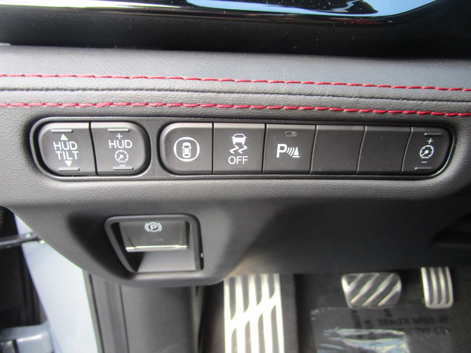 2026 Acura MDX A-Spec w/Advance Package - Photo 15