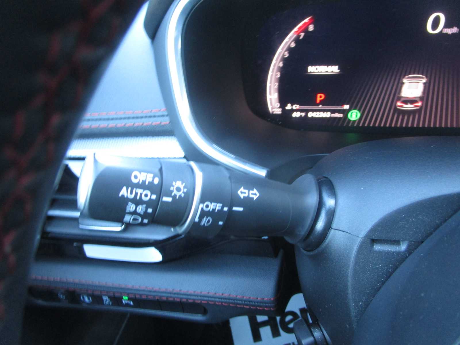2024 Acura MDX A-Spec Package - Photo 30