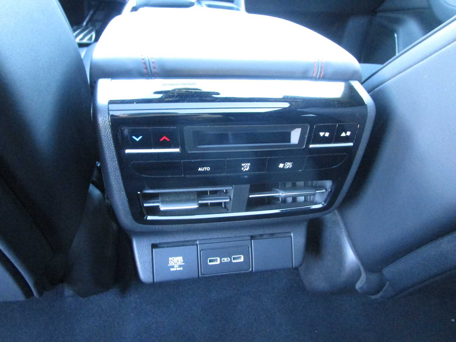 2024 Acura MDX A-Spec Package - Photo 11