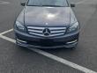 Used 2011 Mercedes-Benz C-Class C 300 4MATIC Sport Sedan