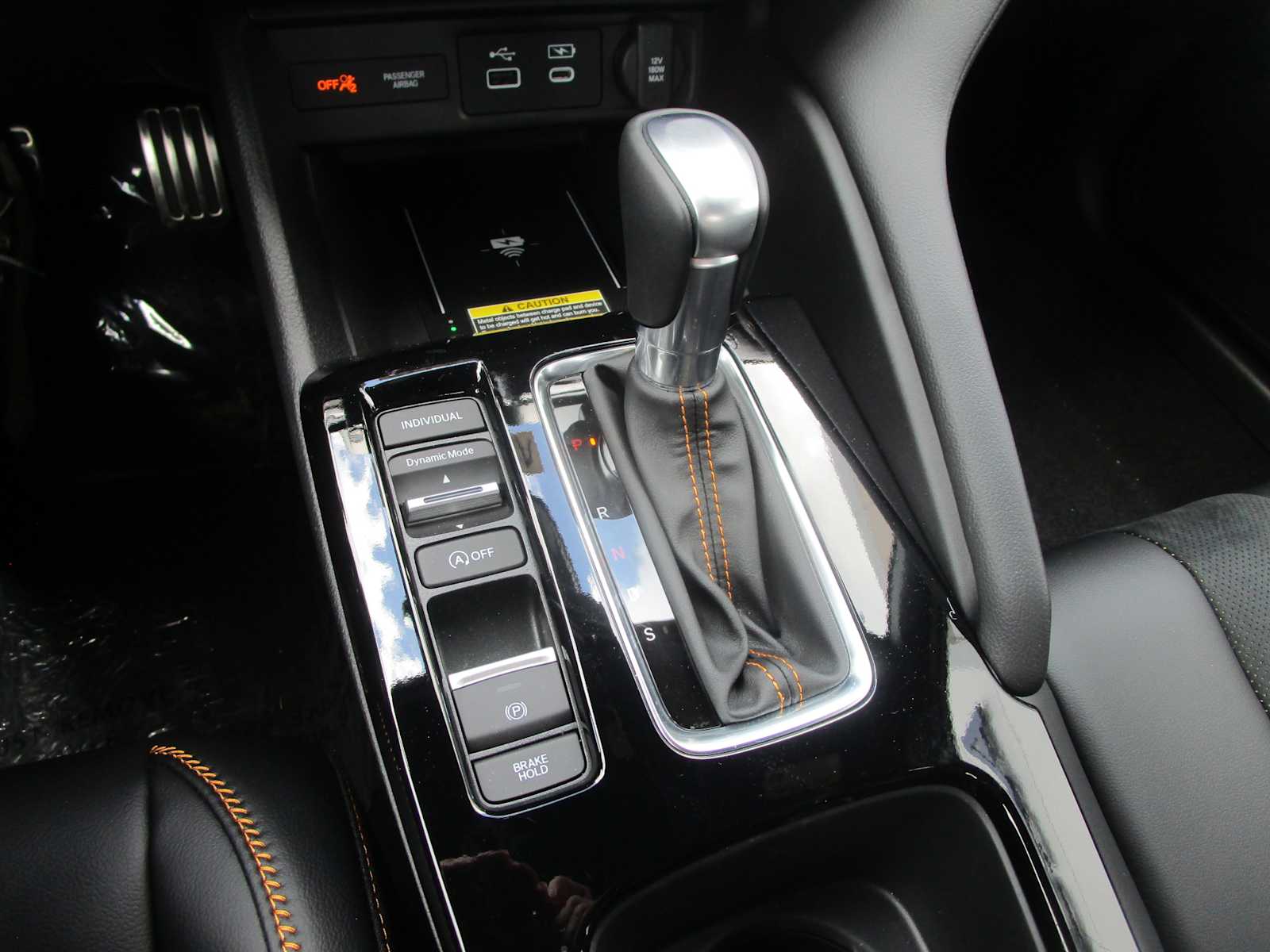 2026 Acura Integra A-Spec w/Technology Package - Photo 21