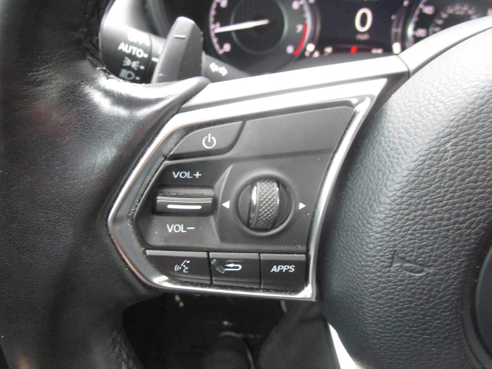 2023 Acura TLX Base - Photo 31