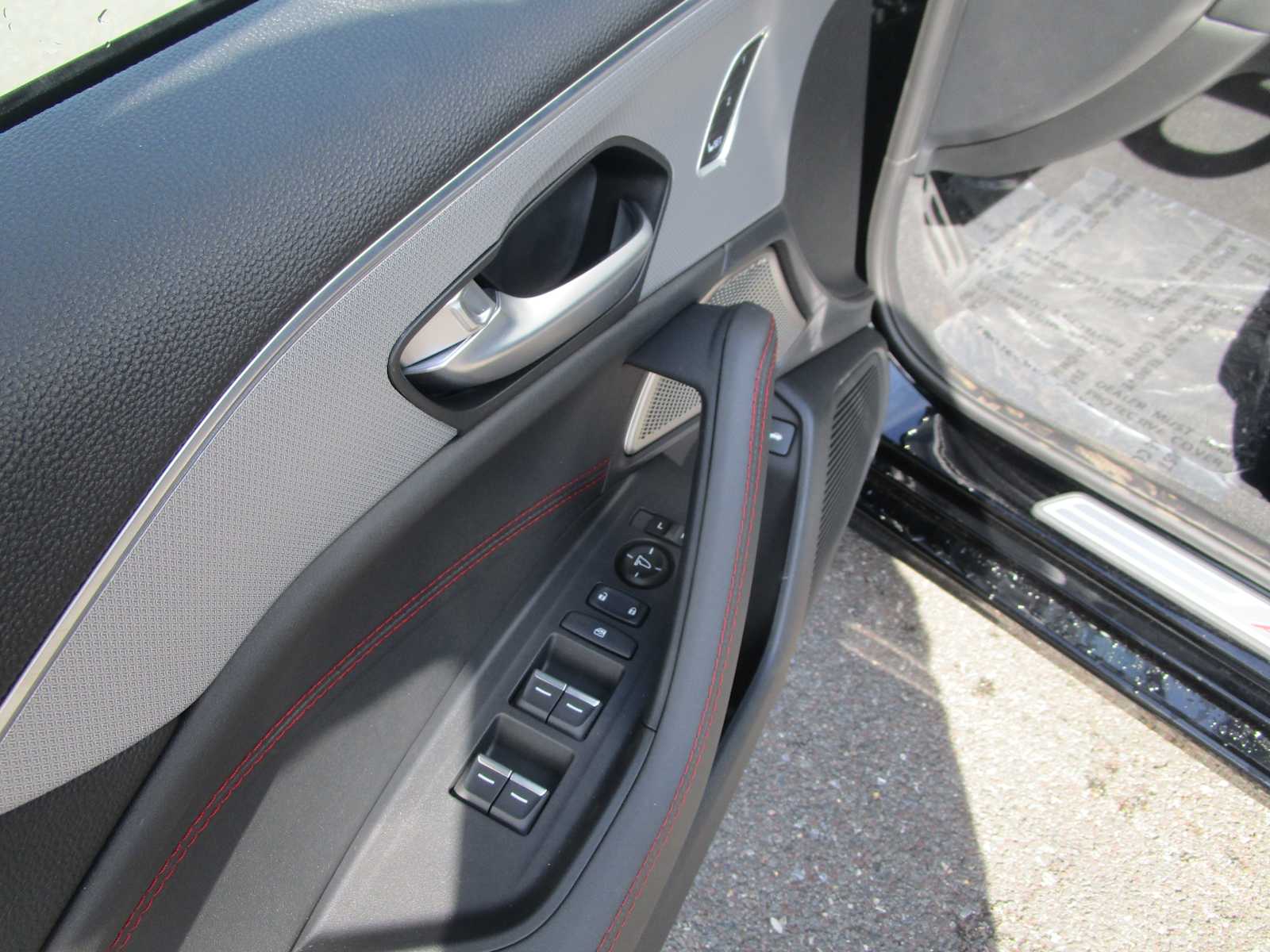 2025 Acura TLX A-Spec Package - Photo 14