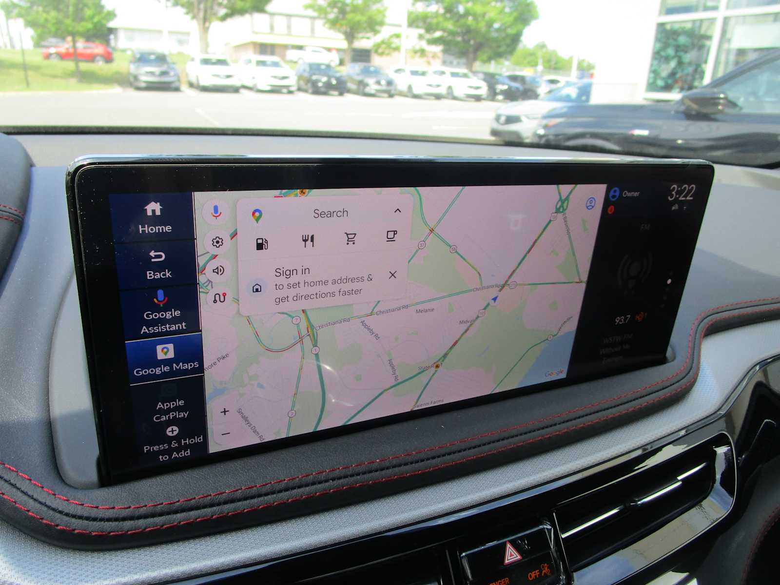 2026 Acura MDX A-Spec Package - Photo 18