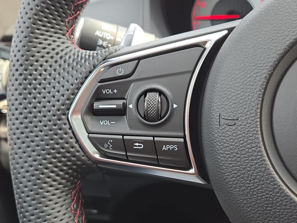2026 Acura RDX A-Spec Package - Photo 20