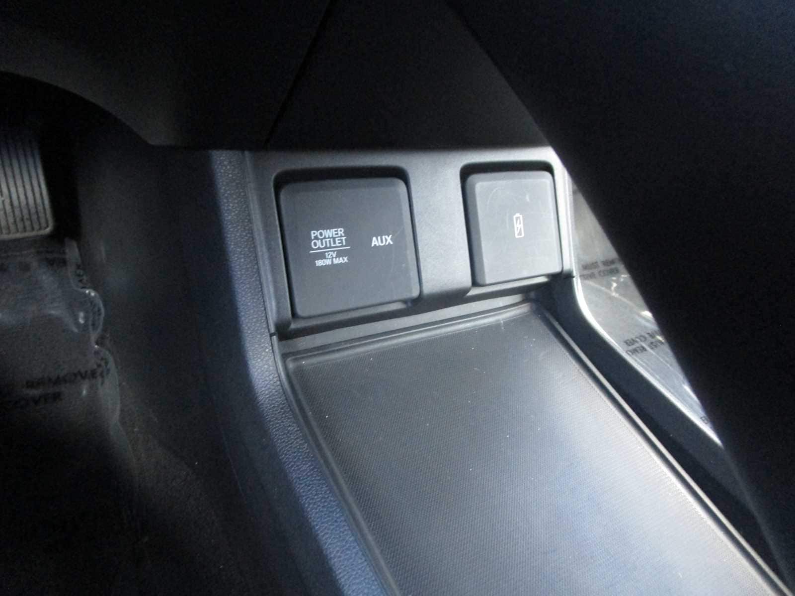 2019 Acura RDX Technology Package - Photo 23