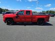 Used 2016 Chevrolet Silverado 1500 LT Truck Double Cab