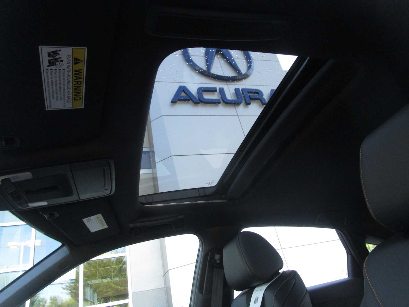 2026 Acura Integra A-Spec w/Technology Package - Photo 15