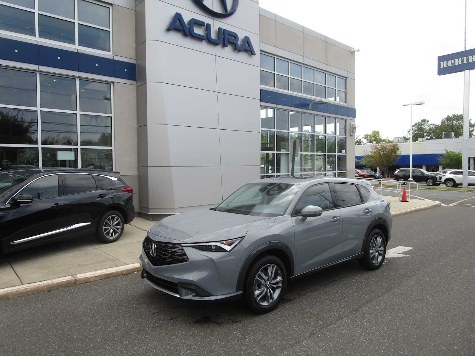 2026 Acura ADX Base