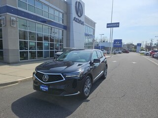 2024 Acura RDX Technology Package SUV