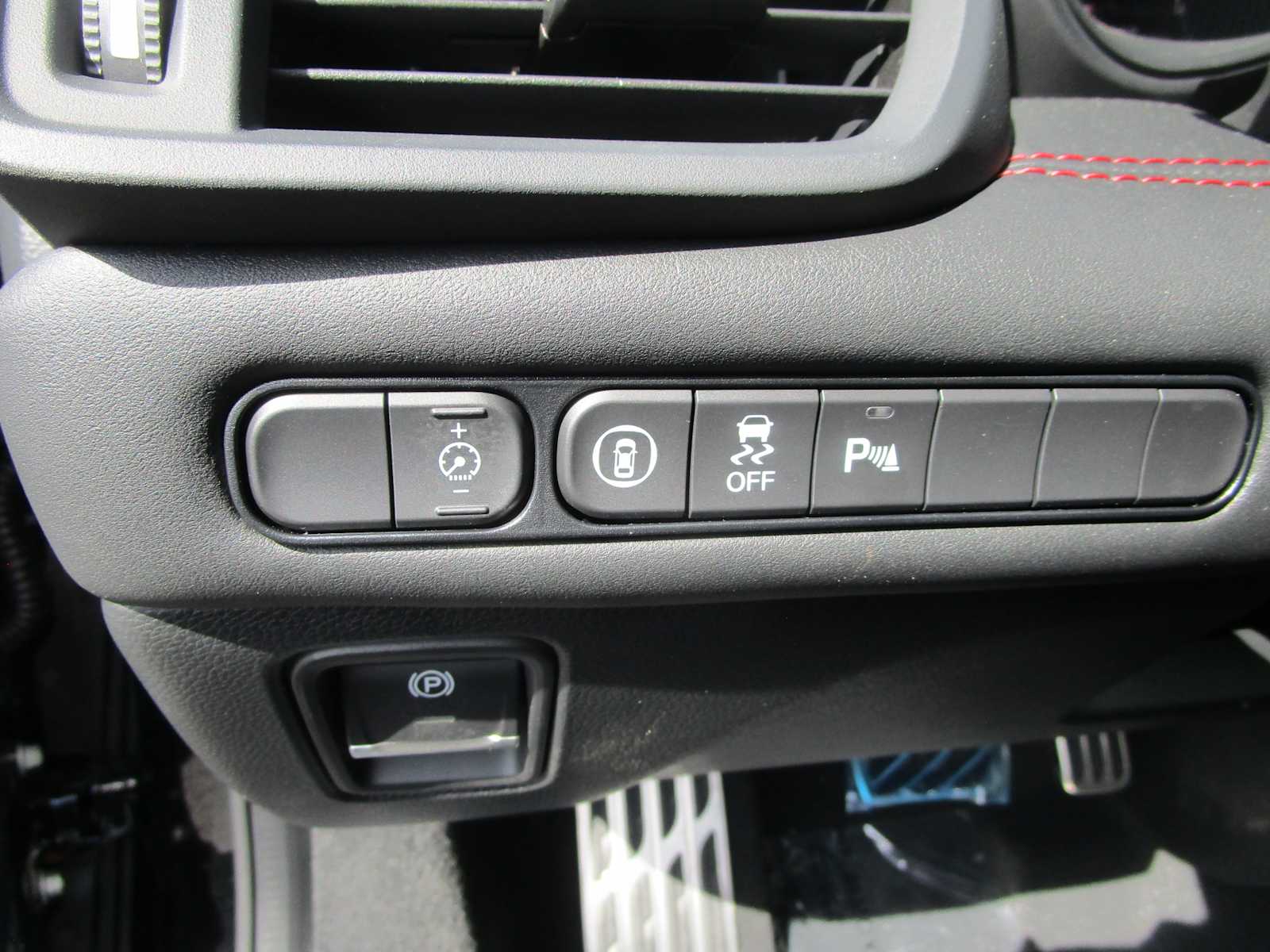 2025 Acura TLX A-Spec Package - Photo 16