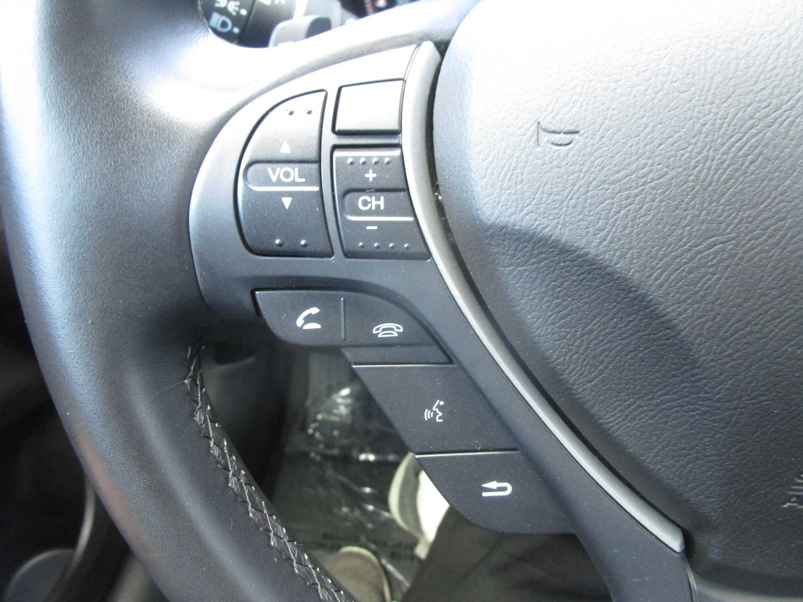 2021 Acura ILX Base - Photo 30
